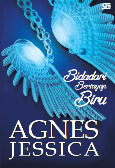 Bidadari Bersayap Biru